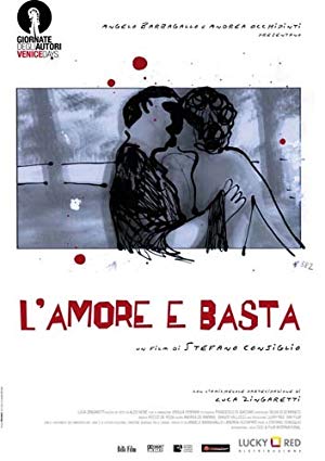 Hymn to Love - L'amore e basta