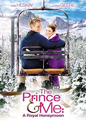 The Prince & Me 3: A Royal Honeymoon - The Prince & Me: A Royal Honeymoon