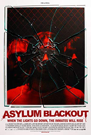 Asylum Blackout - The Incident