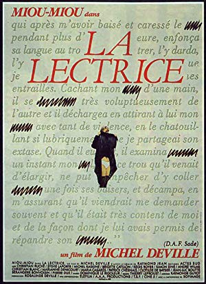 The Reader - La Lectrice