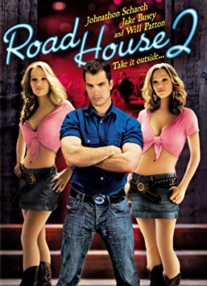 Road House 2: Last Call