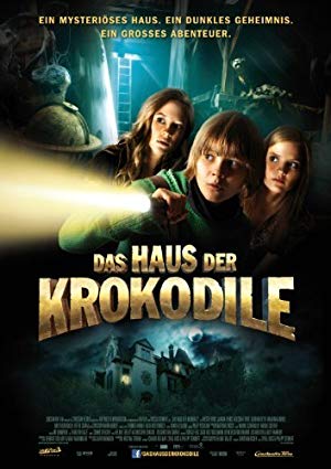 Victor and the Secret of Crocodile Mansion - Das Haus der Krokodile