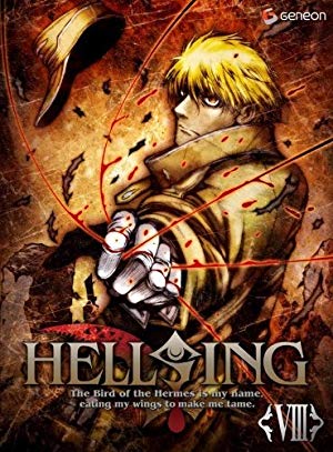 Hellsing The Dawn