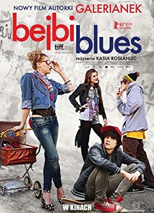 Baby Blues - Bejbi blues