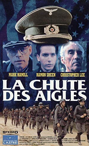 Fall of the Eagles - La chute des aigles