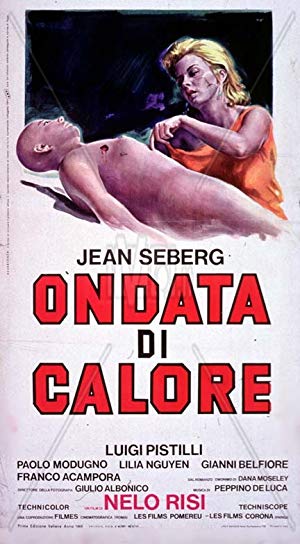 Dead of Summer - Ondata di calore