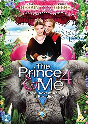 The Prince & Me: The Elephant Adventure - The Prince & Me 4: The Elephant Adventure