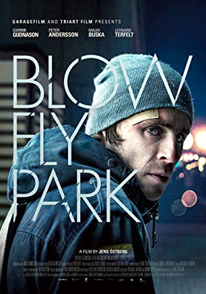 Blowfly Park - Flugparken