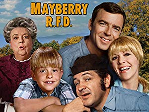 Mayberry R.F.D.