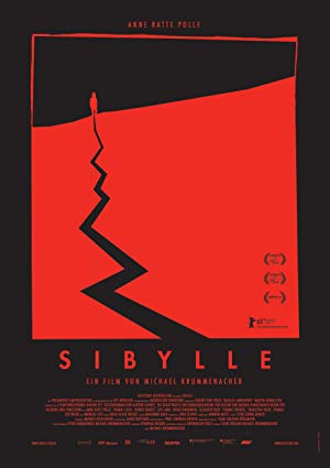 Like a Cast Shadow - Sibylle