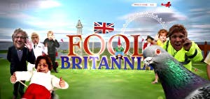 Fool Britannia