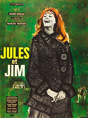 Jules and Jim - Jules et Jim
