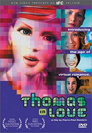 Thomas in Love - Thomas est amoureux