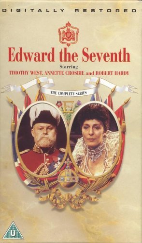 Edward the King - Edward the Seventh