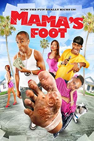 Mama's Foot