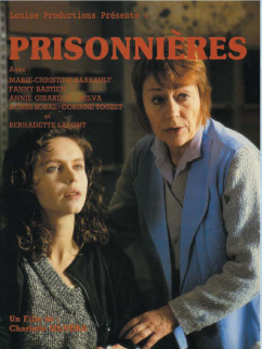 Women in Prison - Prisonnières