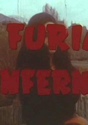 Ardent Summer - Furia Infernal