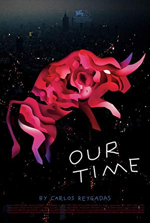 Our Time - Nuestro tiempo