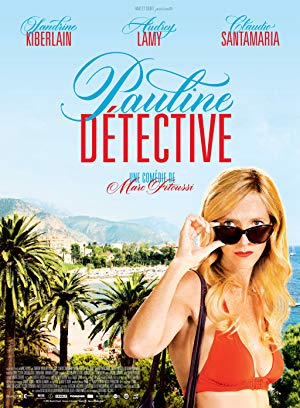 Pauline detective - Pauline détective