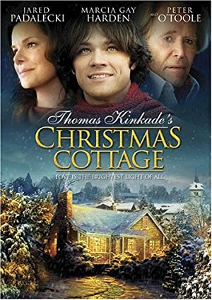 Thomas Kinkade's Christmas Cottage - Christmas Cottage