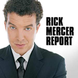 The Rick Mercer Report - Rick Mercer Report