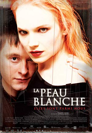 White Skin - La peau blanche