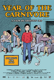 Year of The Carnivore