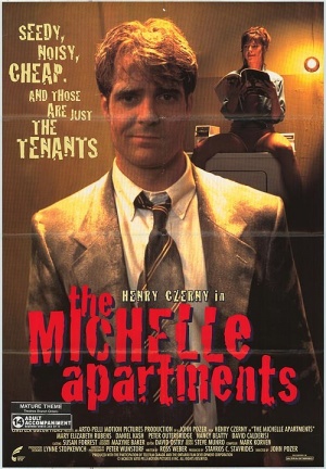 The Michelle Apartments