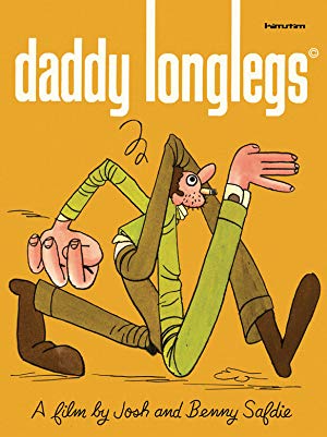 Go Get Some Rosemary - Daddy Longlegs