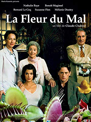 The Flower of Evil - La Fleur du mal