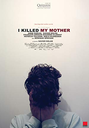 I Killed My Mother - J'ai tué ma mère