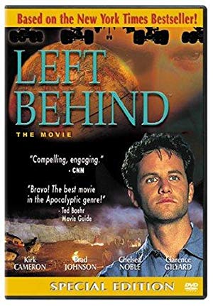 Left Behind: The Movie - Left Behind