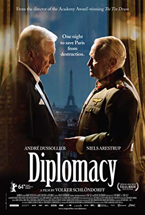 Diplomacy - Diplomatie