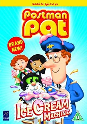 Postman Pat