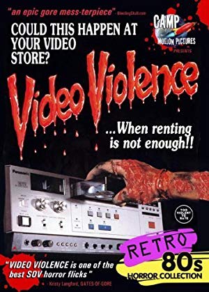 Video Violence