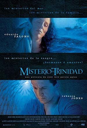 The Mystery of The Trinidad - El misterio del Trinidad