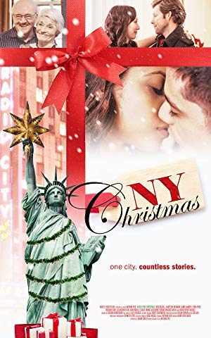 A New York Christmas - A Christmas in New York