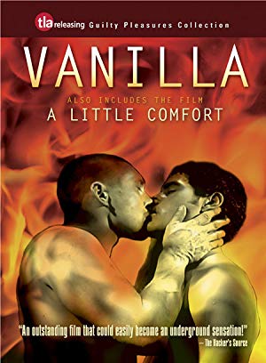 Vanilla (including A Little Comfort) - Vanilla