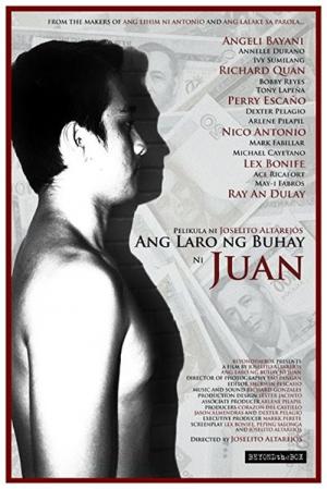 The Game of Juan's Life - Ang laro ng buhay ni Juan