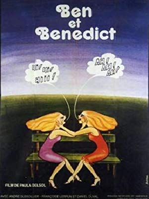 Ben and Benedict - Ben et Bénédict