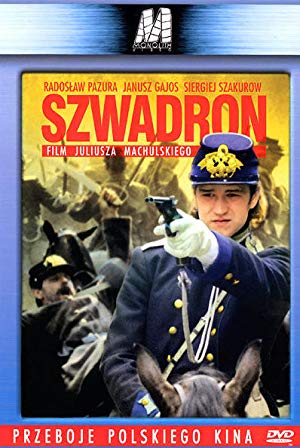 Squadron - Szwadron