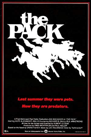 The Pack