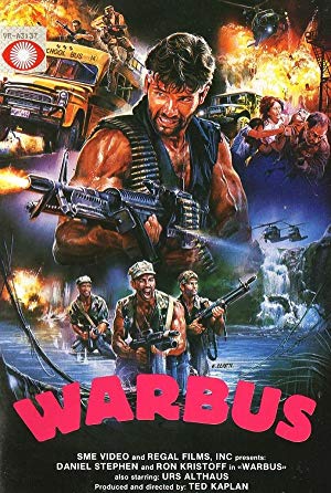 Warbus