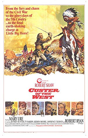 Custer of the West