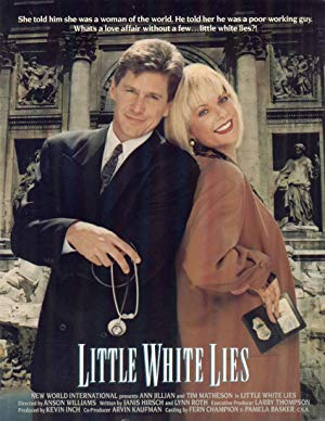 White Lies - Little White Lies