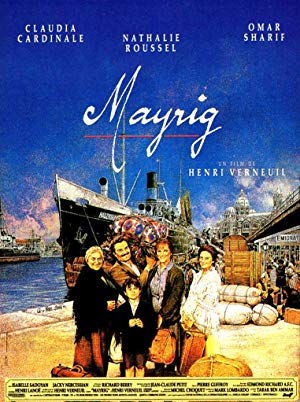 Mother - Mayrig