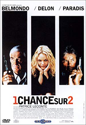 Half a Chance - Une chance sur deux