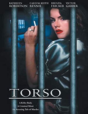 Torso: The Evelyn Dick Story