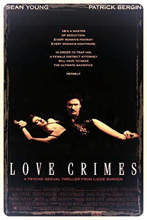 Love Crimes