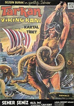 Tarkan and the Blood of the Vikings - Tarkan Viking kanı